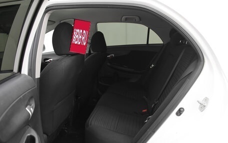 Toyota Corolla, 2013 год, 990 000 рублей, 17 фотография