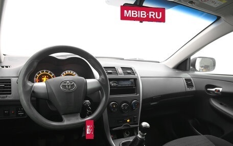 Toyota Corolla, 2013 год, 990 000 рублей, 11 фотография