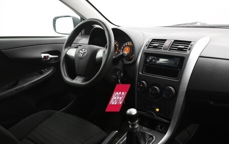 Toyota Corolla, 2013 год, 990 000 рублей, 13 фотография