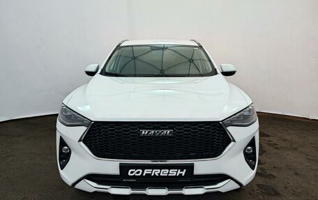 Haval F7 I, 2021 год, 1 750 000 рублей, 3 фотография