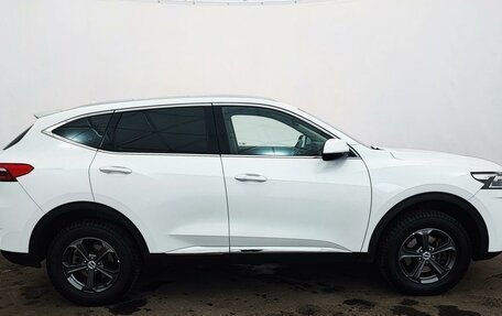 Haval F7 I, 2021 год, 1 750 000 рублей, 5 фотография