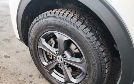 Haval F7 I, 2021 год, 1 750 000 рублей, 8 фотография