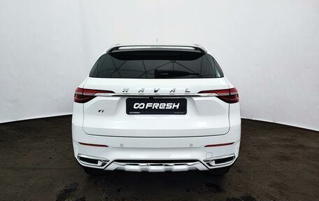 Haval F7 I, 2021 год, 1 750 000 рублей, 4 фотография