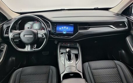 Haval F7 I, 2021 год, 1 750 000 рублей, 9 фотография