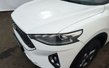 Haval F7 I, 2021 год, 1 750 000 рублей, 6 фотография