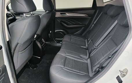 Haval F7 I, 2021 год, 1 750 000 рублей, 13 фотография