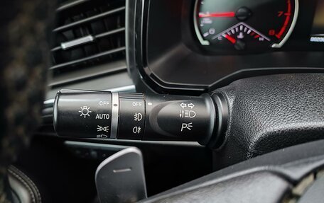 Haval F7 I, 2021 год, 1 750 000 рублей, 20 фотография