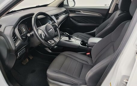 Haval F7 I, 2021 год, 1 750 000 рублей, 14 фотография