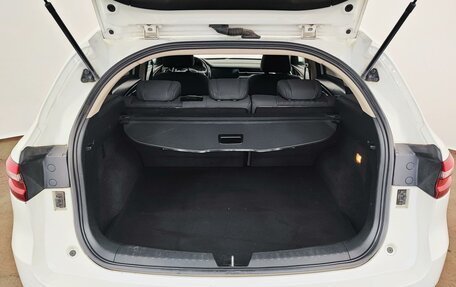 Haval F7 I, 2021 год, 1 750 000 рублей, 27 фотография