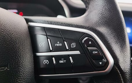 Haval F7 I, 2021 год, 1 750 000 рублей, 23 фотография