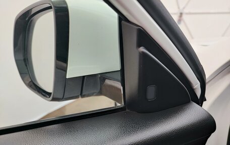 Haval F7 I, 2021 год, 1 750 000 рублей, 26 фотография