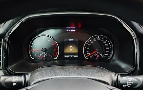 Haval F7 I, 2021 год, 1 750 000 рублей, 25 фотография