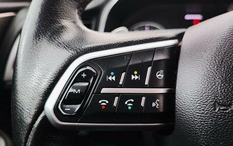 Haval F7 I, 2021 год, 1 750 000 рублей, 22 фотография