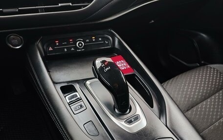 Haval F7 I, 2021 год, 1 750 000 рублей, 17 фотография