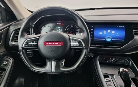 Haval F7 I, 2021 год, 1 750 000 рублей, 24 фотография