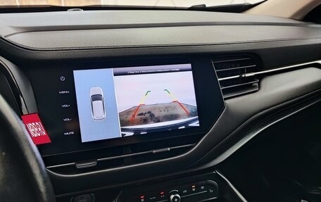 Haval F7 I, 2021 год, 1 750 000 рублей, 18 фотография