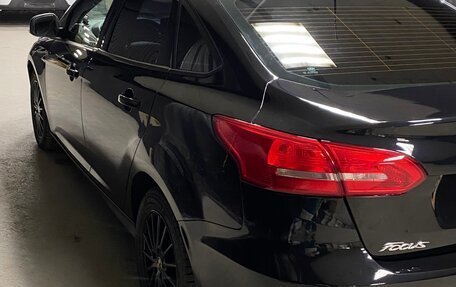 Ford Focus III, 2016 год, 980 000 рублей, 7 фотография