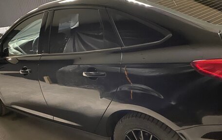 Ford Focus III, 2016 год, 980 000 рублей, 6 фотография