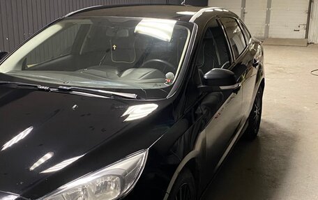 Ford Focus III, 2016 год, 980 000 рублей, 5 фотография