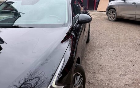 KIA K5, 2021 год, 2 450 000 рублей, 2 фотография