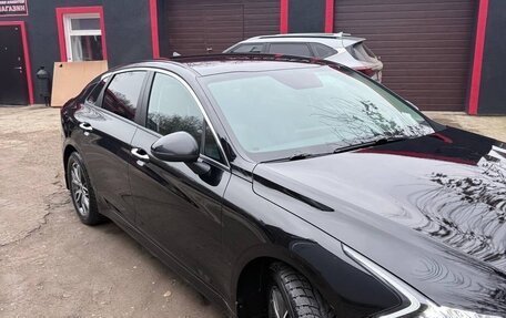 KIA K5, 2021 год, 2 450 000 рублей, 3 фотография