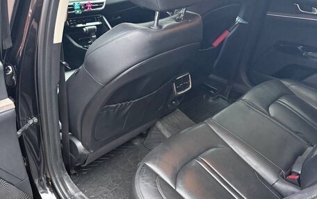 KIA K5, 2021 год, 2 450 000 рублей, 10 фотография