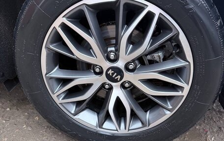 KIA K5, 2021 год, 2 450 000 рублей, 7 фотография