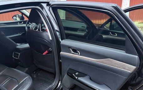 KIA K5, 2021 год, 2 450 000 рублей, 8 фотография