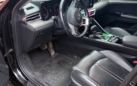 KIA K5, 2021 год, 2 450 000 рублей, 11 фотография