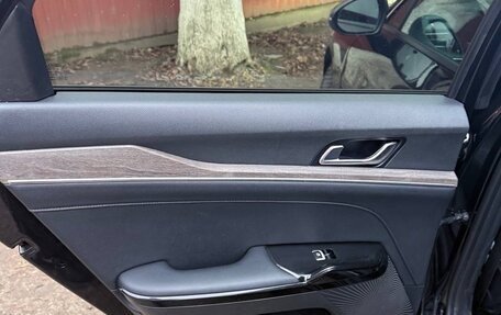 KIA K5, 2021 год, 2 450 000 рублей, 9 фотография