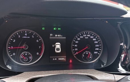 KIA K5, 2021 год, 2 450 000 рублей, 12 фотография