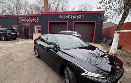 KIA K5, 2021 год, 2 450 000 рублей, 16 фотография