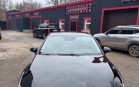 KIA K5, 2021 год, 2 450 000 рублей, 15 фотография