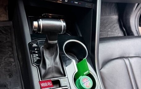 KIA K5, 2021 год, 2 450 000 рублей, 14 фотография