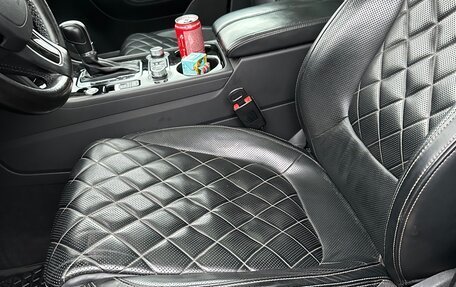 Volkswagen Touareg III, 2017 год, 3 400 000 рублей, 9 фотография