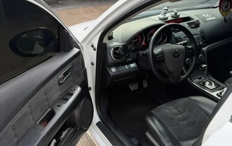 Mazda 6, 2012 год, 1 350 000 рублей, 6 фотография