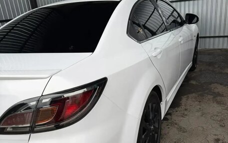 Mazda 6, 2012 год, 1 350 000 рублей, 3 фотография