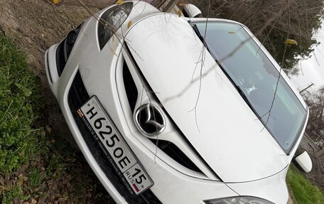 Mazda 6, 2012 год, 1 350 000 рублей, 7 фотография