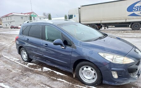 Peugeot 308 II, 2008 год, 350 000 рублей, 3 фотография