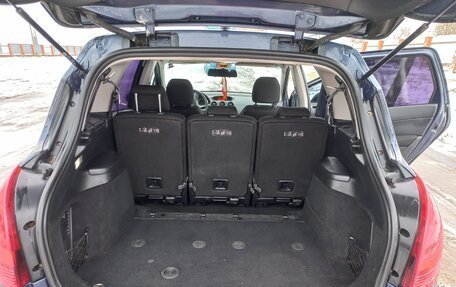 Peugeot 308 II, 2008 год, 350 000 рублей, 4 фотография