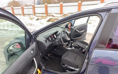 Peugeot 308 II, 2008 год, 350 000 рублей, 5 фотография