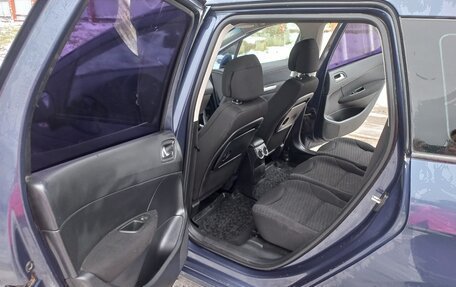 Peugeot 308 II, 2008 год, 350 000 рублей, 6 фотография