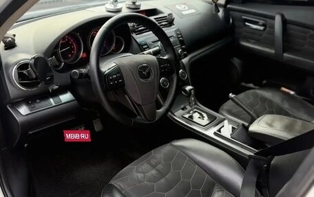 Mazda 6, 2012 год, 1 350 000 рублей, 5 фотография