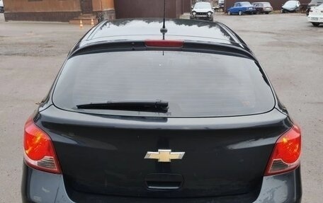 Chevrolet Cruze II, 2012 год, 650 000 рублей, 2 фотография