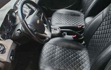 Chevrolet Cruze II, 2012 год, 650 000 рублей, 6 фотография