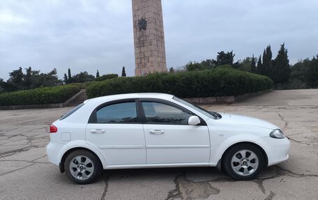Chevrolet Lacetti, 2006 год, 595 000 рублей, 5 фотография