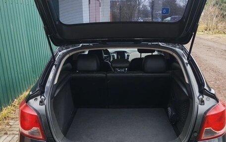 Chevrolet Cruze II, 2012 год, 650 000 рублей, 8 фотография