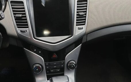 Chevrolet Cruze II, 2012 год, 650 000 рублей, 5 фотография