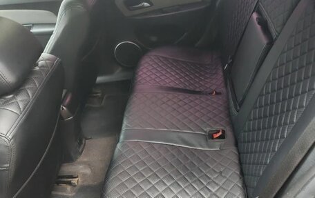 Chevrolet Cruze II, 2012 год, 650 000 рублей, 7 фотография