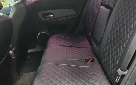 Chevrolet Cruze II, 2012 год, 650 000 рублей, 11 фотография